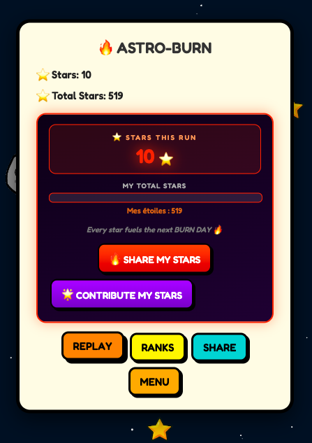 Gameplay
